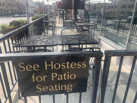 Businesses weigh in on future plans for outdoor seating come winter months