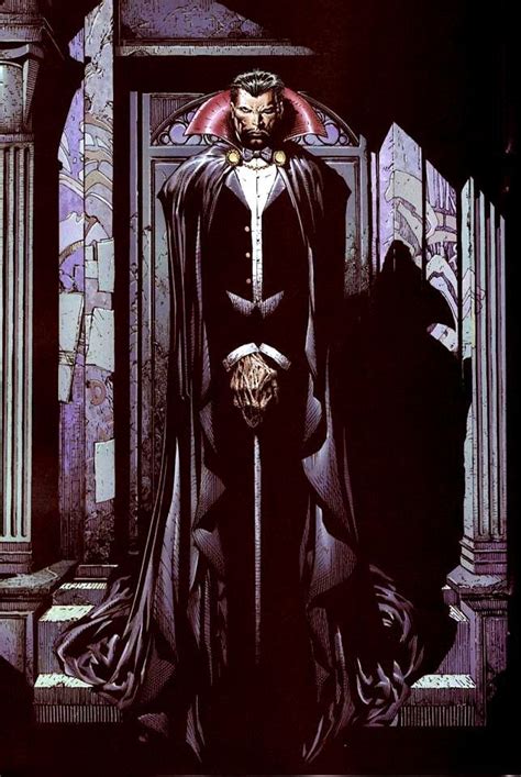 Image - Dracula (Marvel Comics) 001.jpg - Headhunter's Horror House Wiki