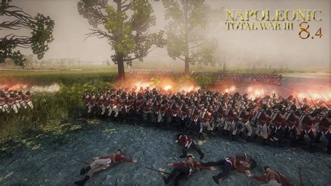 5HhHLgC image - Napoleonic Total War 3 mod for Napoleon: Total War - ModDB