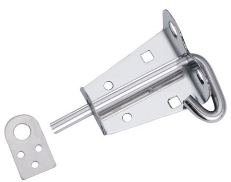 Manufacturer of Locking Bolt ,Locking Bolt at best price in Delhi