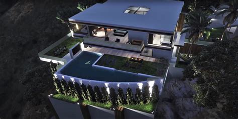 Mega Mansion (NoughtPointFourLIVE Edition) - GTA5-Mods.com