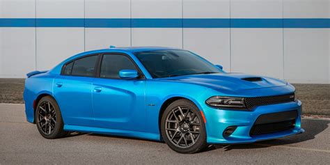 2020 Dodge Charger Lineup: Specs, Pricing & Everything In Between