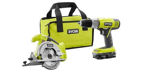 Ryobi Drill And Saw Set | peacecommission.kdsg.gov.ng