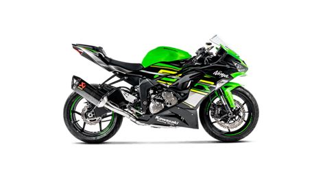 Kawasaki ZX-6R 636 Acceleration & Top Speed - MotoStatz