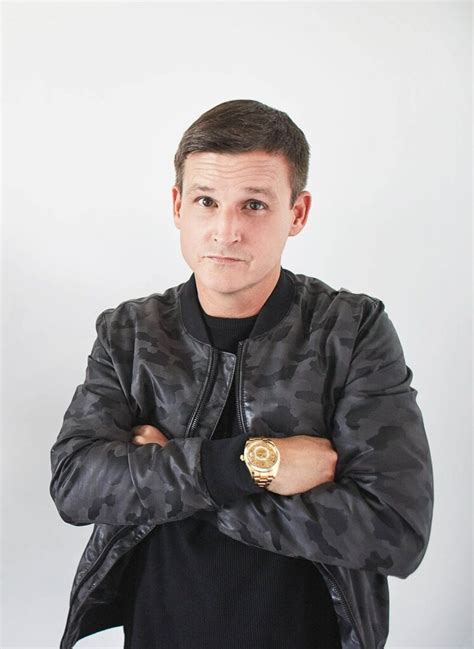 Rob Dyrdek Net Worth 2024: Income, Profession & Career