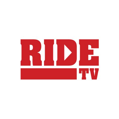 Ride TV - Apps on Google Play