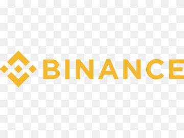 Free download | Binance, HD, logo, png | PNGWing