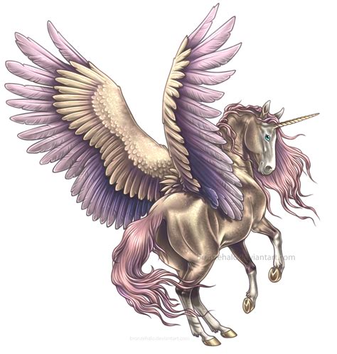 Suavium | Pegasus art, Mythical creatures, Unicorn pictures