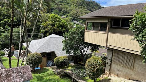 3190 Kalihi Street , Honolulu, Hi 96819 | Kalihi Valley