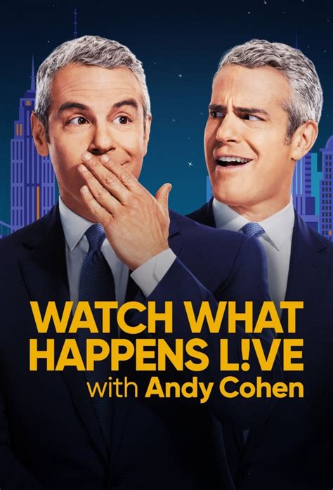 Watch What Happens Live with Andy Cohen (2009)