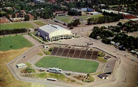 Oregon State University Corvallis, OR