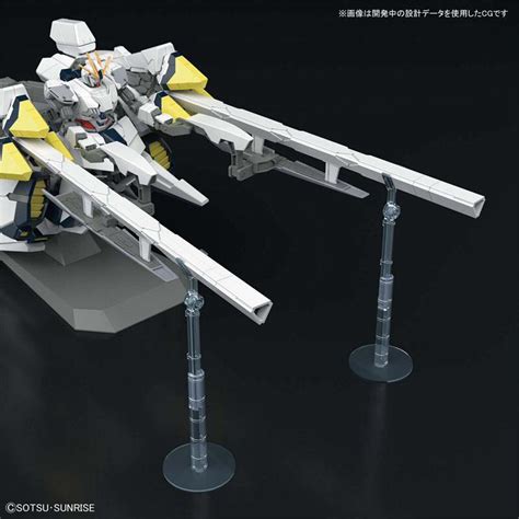 1/144 HGUC Narrative Gundam A-Packs - NZ Gundam Store