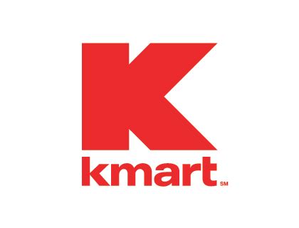 Kmart Vector Logo - Logopik