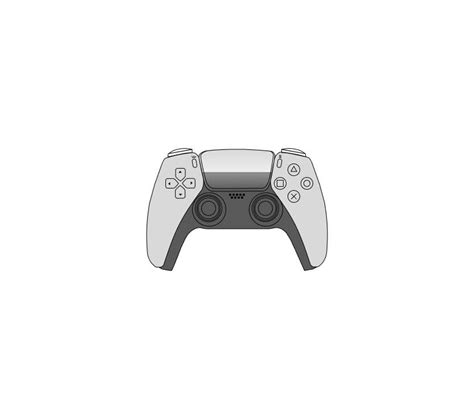 Ps5 Controller design :: Behance