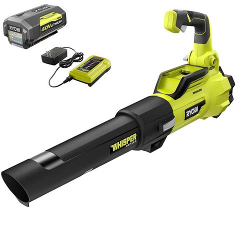 The 8 Best Cordless Leaf Blowers of 2022 for Power and Price