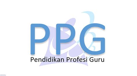 Program PPG Prajabatan 2023 Bulan April - Literasiguru.com