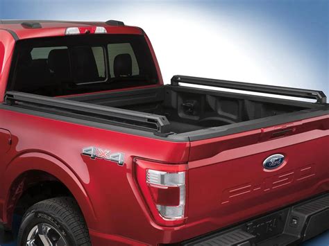 Best Truck Bed Accessories | Ford Accessories