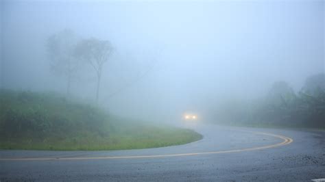 Fog: 5 things to know about driving in fog | abc10.com