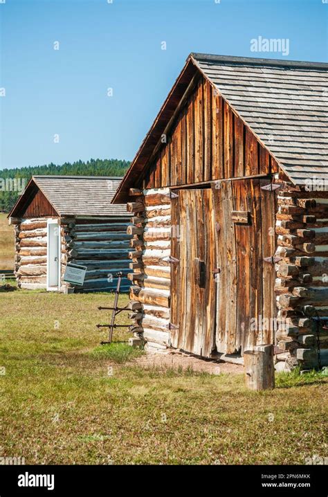 Colorado camping 19th century hi-res stock photography and images - Alamy