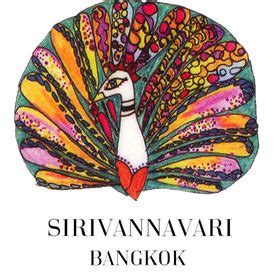 SIRIVANNAVARI BANGKOK (sirivannavaribangkok) - Profile | Pinterest