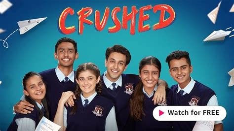 Prime Video: Crushed - Season 1