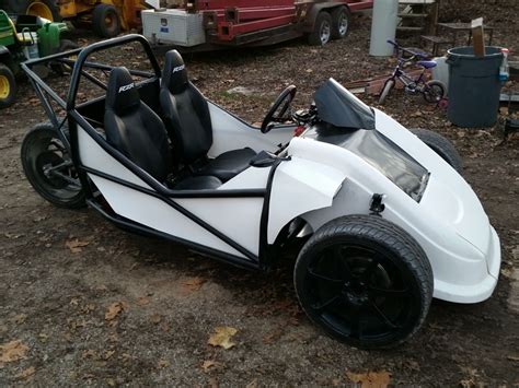 Image result for diy electric trike