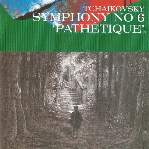 ‎Tchaikovsky: Symphony No. 6 - Album by The Philadelphia Orchestra & Eugene Ormandy - Apple Music