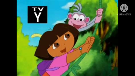 Dora the explorer theme songs - YouTube