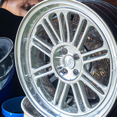 Aluminum Wheel Cleaner: How to Choose, Use and Maintain the Best Products - Aluminum Profile Blog