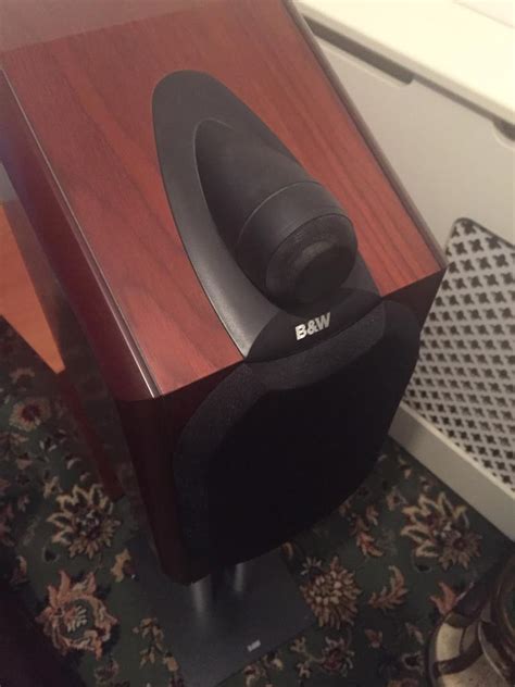 B W speakers | in Washington, Tyne and Wear | Gumtree