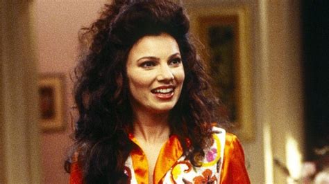 The Nanny Reboot Wants A Surprising Star To Replace Fran Drescher ...