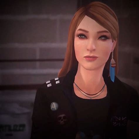 rachel amber icon | Life is strange, Life is strange 3, Rachel