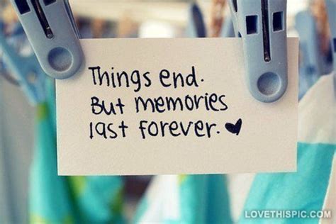 Memories Last Forever Pictures, Photos, and Images for Facebook, Tumblr ...