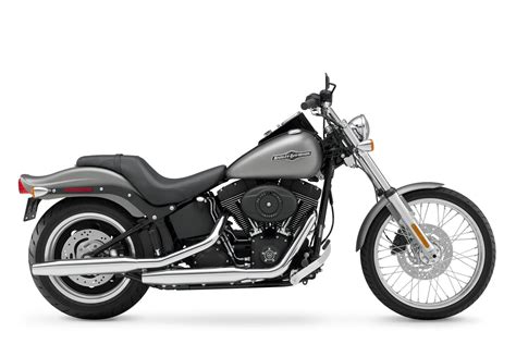 HARLEY-DAVIDSON Night Train (2007-2008) Specs, Performance & Photos ...