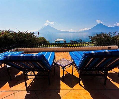 Hotel Atitlan - Lake Atitlan | Veloso Tours