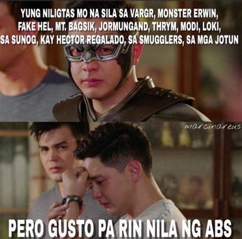 Alden Richards referring to 'Ang Probinsyano' in funny meme? | Inquirer Entertainment