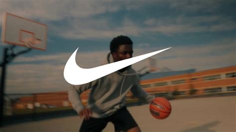 Elevate - A Nike Basketball Commercial (Spec) - YouTube