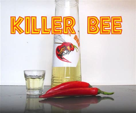 Killer Bee : 6 Steps (with Pictures) - Instructables