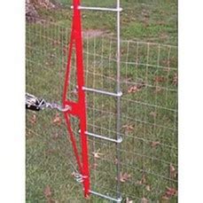 Fence Puller Stretcher Bar-Woven & Welded Wire-Chain Link-HD - Hardacrefarm