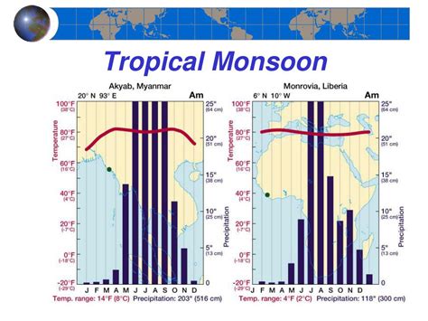 PPT - Chapter 8 Climatic Zones and Types PowerPoint Presentation - ID:666185