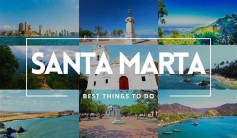 25 Best Things To Do In Santa Marta [Colombia] in 2023