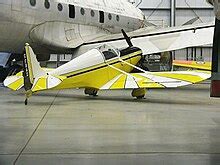 VanGrunsven RV-1 - Wikipedia