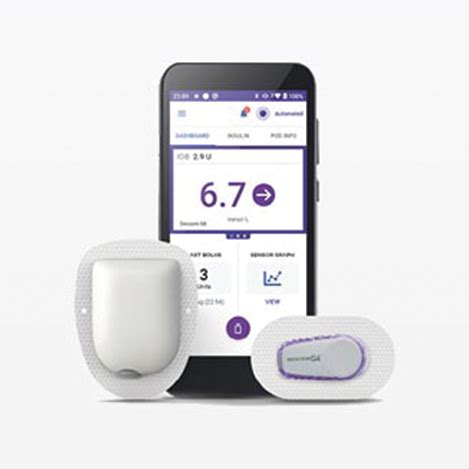 OmniPod 5 G6 OR G7 Intro Kit Buy Online - Deliver My Meds