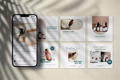 45+ Best Instagram Mockup Templates (Story & Post) 2023 - Web Design Hawks