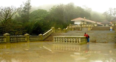 Talakaveri near Coorg (Timings, Temple, Waterfalls, Photos & Distance) - Coorg Tourism 2023