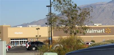 Walmart - Coors - Albuquerque, NM - WAL*MART Stores on Waymarking.com