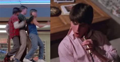 Someone Created An 80s Dance Moves Supercut Video And People Love It