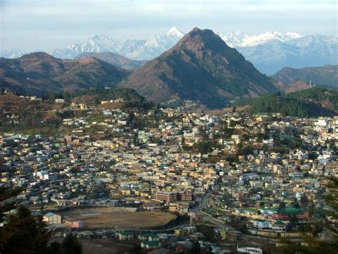 PITHORAGARH Reviews, Tourist Places, Tourist Destinations, Tourist ...