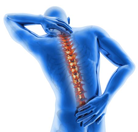 What’s Causing Your Upper Back Pain? - University Health News