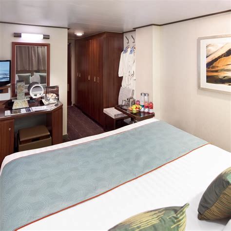 Cabins on Nieuw Statendam | Iglu Cruise